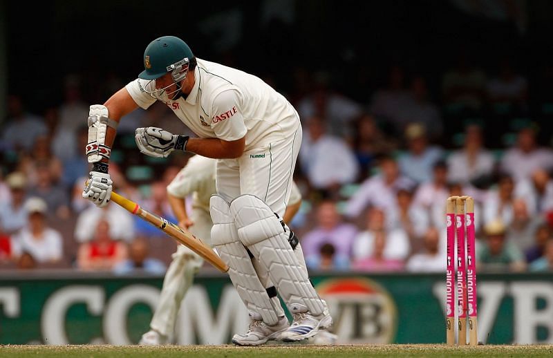 Graeme Smith